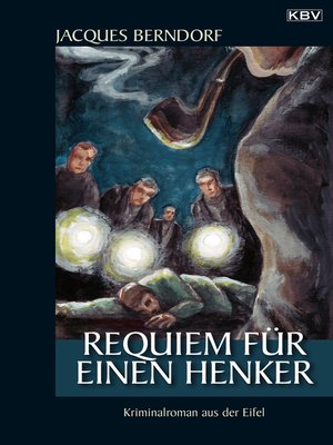 cover image of Requiem für einen Henker
